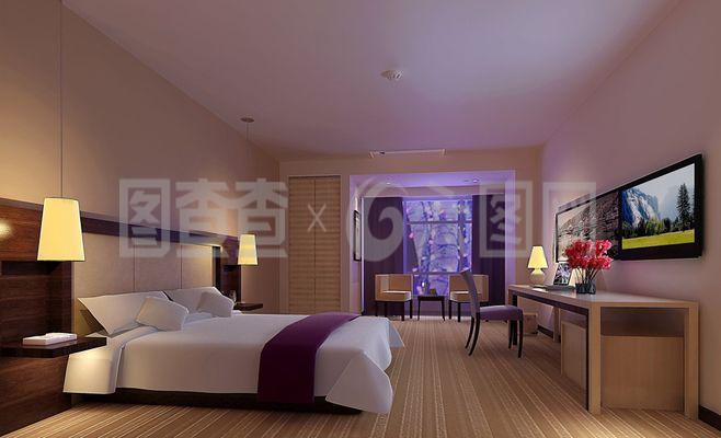 創意賓館 酒店設計的藝術與情感探索