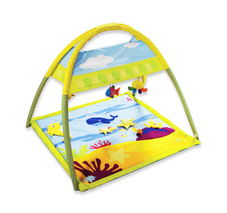 爆米花玩具總動員 專業玩具批發零售，新增母嬰用品銷售，一站式滿足親子需求